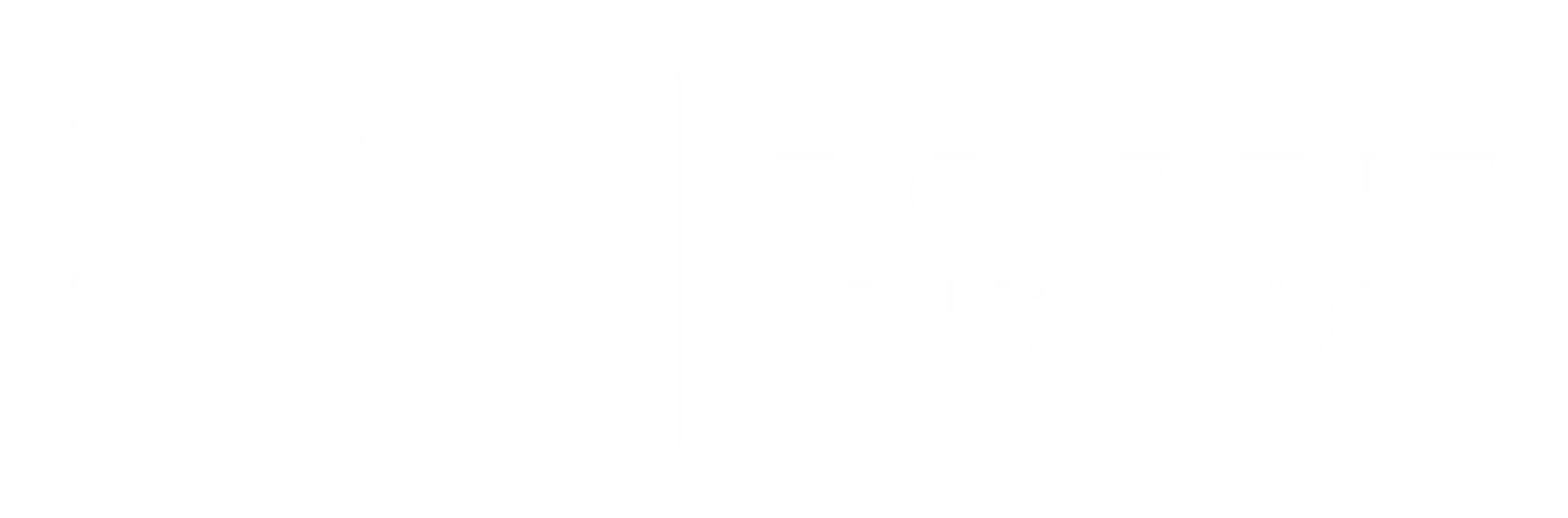 Floor Tile Finish White Logo